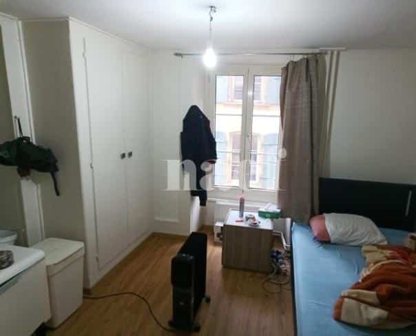 À louer : Appartement 2 Pieces Neuchâtel - Ref : 208277.2001 | Naef Immobilier
