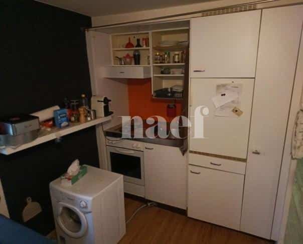 À louer : Appartement 2 Pieces Neuchâtel - Ref : 208277.2001 | Naef Immobilier