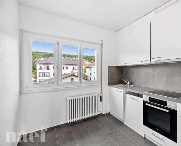 À louer : Appartement 3.5 Pieces Peseux - Ref : 208282.1001 | Naef Immobilier