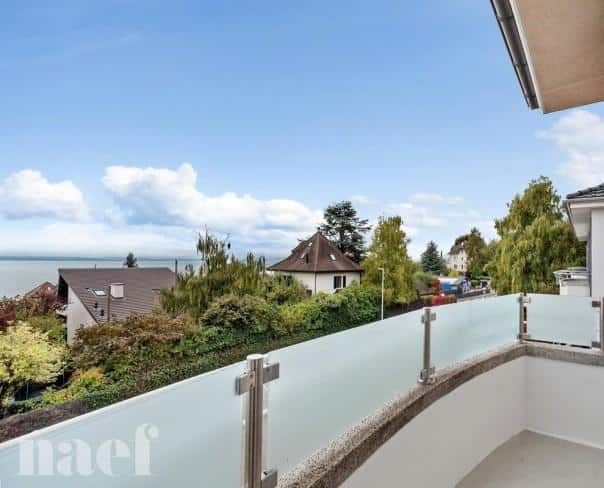 À louer : Appartement 3.5 Pieces Peseux - Ref : 208282.1001 | Naef Immobilier