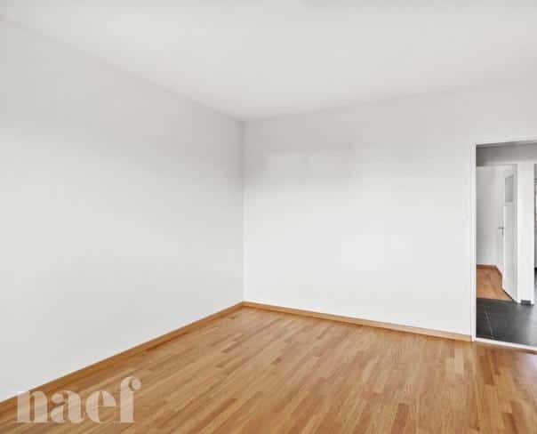 À louer : Appartement 3.5 Pieces Peseux - Ref : 208282.1001 | Naef Immobilier