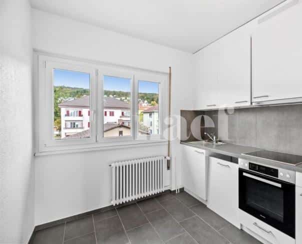 À louer : Appartement 3 Pieces Peseux - Ref : 208282.1002 | Naef Immobilier