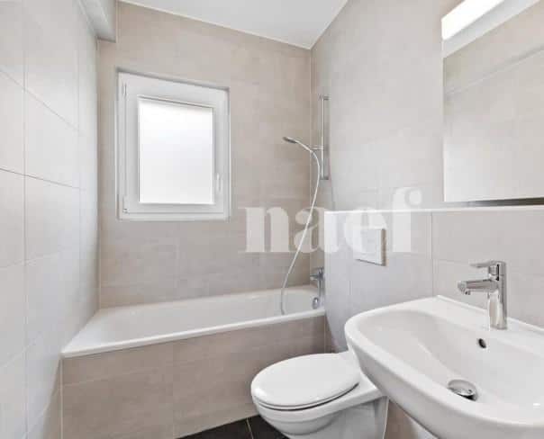 À louer : Appartement 3 Pieces Peseux - Ref : 208282.1002 | Naef Immobilier
