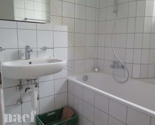 À louer : Appartement 4.5 Pieces Peseux - Ref : 208290.2001 | Naef Immobilier