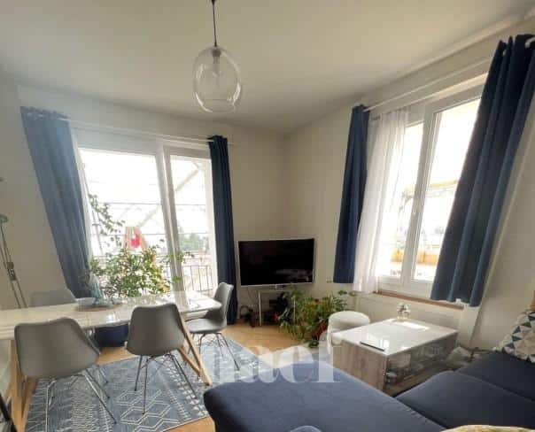 À louer : Appartement 3 Pieces Neuchâtel - Ref : 208292.4002 | Naef Immobilier