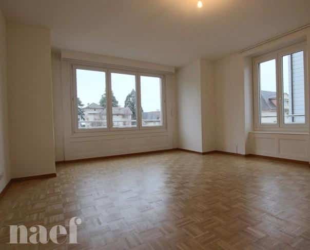 À louer : Appartement 3 Pieces Peseux - Ref : 208296.1002 | Naef Immobilier