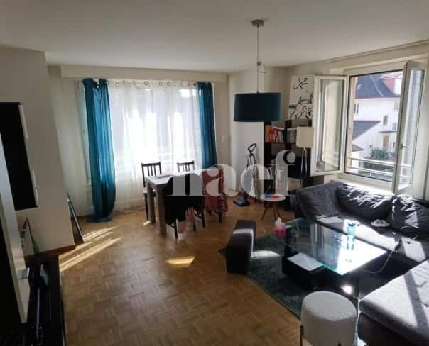 À louer : Appartement 3 Pieces Peseux - Ref : 208296.1002 | Naef Immobilier