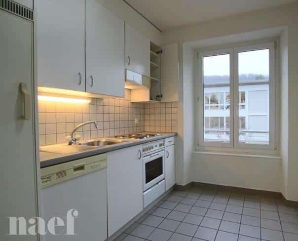 À louer : Appartement 3 Pieces Peseux - Ref : 208296.1002 | Naef Immobilier
