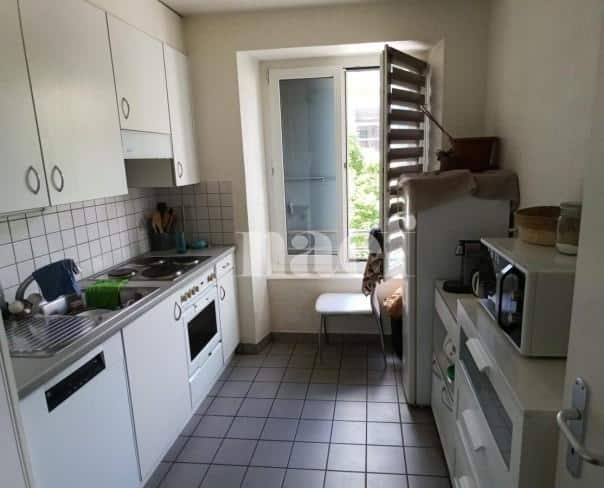 À louer : Appartement 3 Pieces Peseux - Ref : 208296.1002 | Naef Immobilier