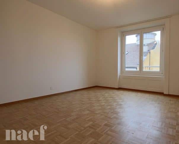 À louer : Appartement 3 Pieces Peseux - Ref : 208296.1002 | Naef Immobilier