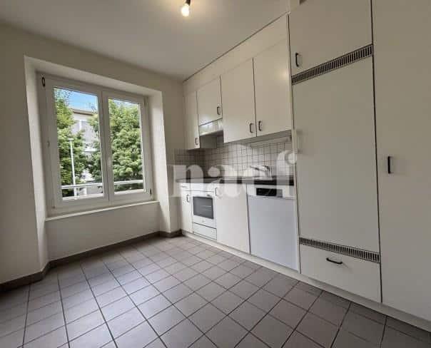À louer : Appartement 3 Pieces Peseux - Ref : 208296.58003 | Naef Immobilier
