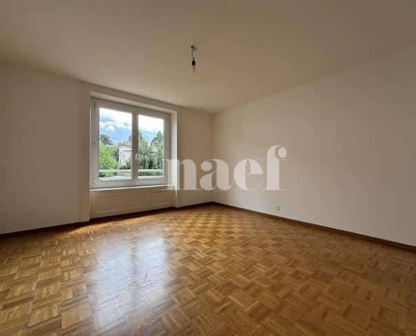 À louer : Appartement 3 Pieces Peseux - Ref : 208296.58003 | Naef Immobilier