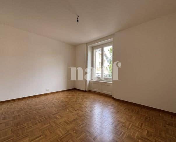 À louer : Appartement 3 Pieces Peseux - Ref : 208296.58003 | Naef Immobilier