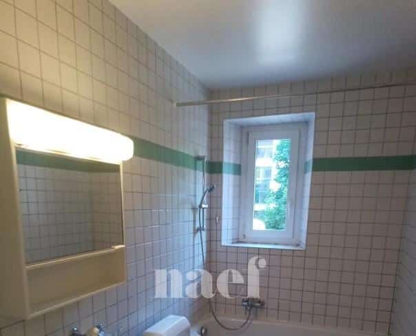 À louer : Appartement 3 Pieces Peseux - Ref : 208296.58003 | Naef Immobilier