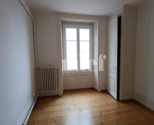 À louer : Appartement 4 Pieces Neuchâtel - Ref : 208306.1001 | Naef Immobilier