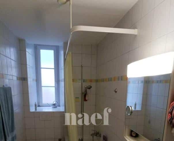 À louer : Appartement 4 Pieces Neuchâtel - Ref : 208306.1001 | Naef Immobilier