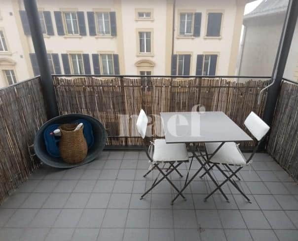 À louer : Appartement 4 Pieces Neuchâtel - Ref : 208306.1001 | Naef Immobilier