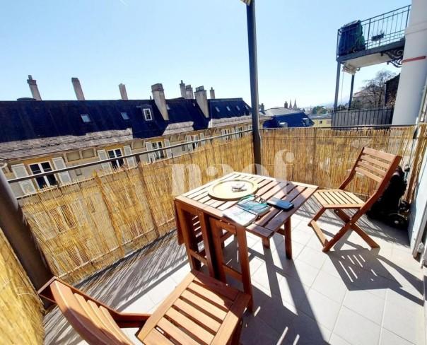 À louer : Appartement 4 Pieces Neuchâtel - Ref : 208306.2001 | Naef Immobilier