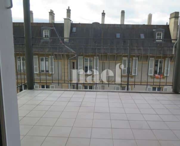 À louer : Appartement 4 Pieces Neuchâtel - Ref : 208306.2001 | Naef Immobilier