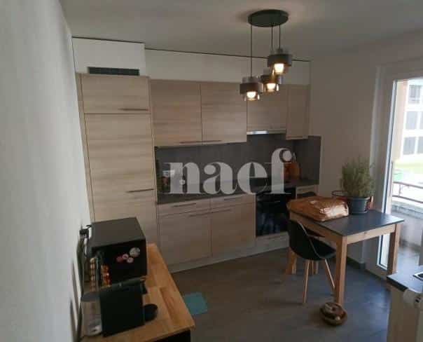 À louer : Appartement 2 Pieces Peseux - Ref : 208310.1001 | Naef Immobilier