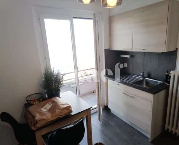 À louer : Appartement 2 Pieces Peseux - Ref : 208310.1001 | Naef Immobilier
