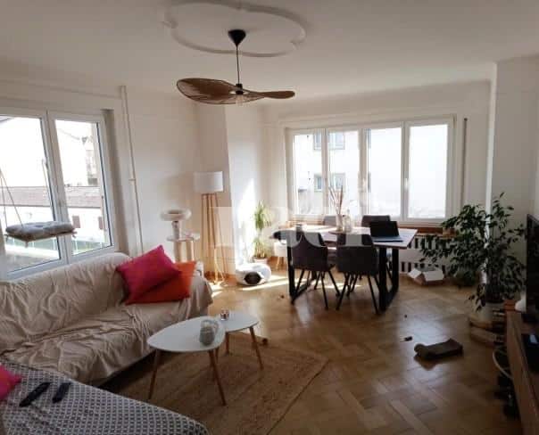 À louer : Appartement 2 Pieces Peseux - Ref : 208310.1001 | Naef Immobilier