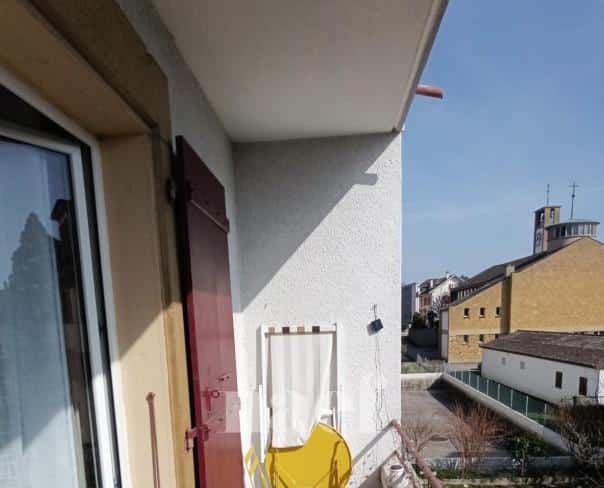 À louer : Appartement 2 Pieces Peseux - Ref : 208310.1001 | Naef Immobilier