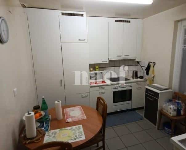 À louer : Appartement 2 Pieces Peseux - Ref : 208310.1 | Naef Immobilier