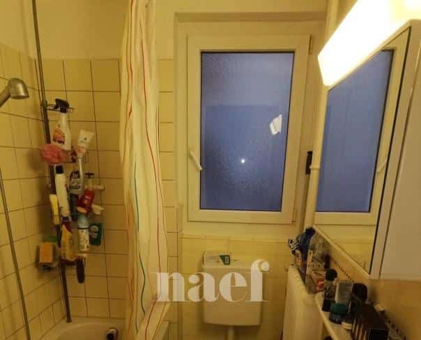 À louer : Appartement 2 Pieces Peseux - Ref : 208310.1 | Naef Immobilier