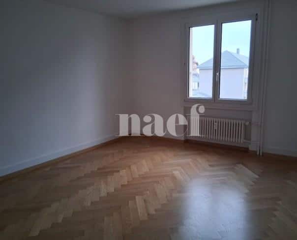 À louer : Appartement 3 Pieces Peseux - Ref : 208314.2 | Naef Immobilier