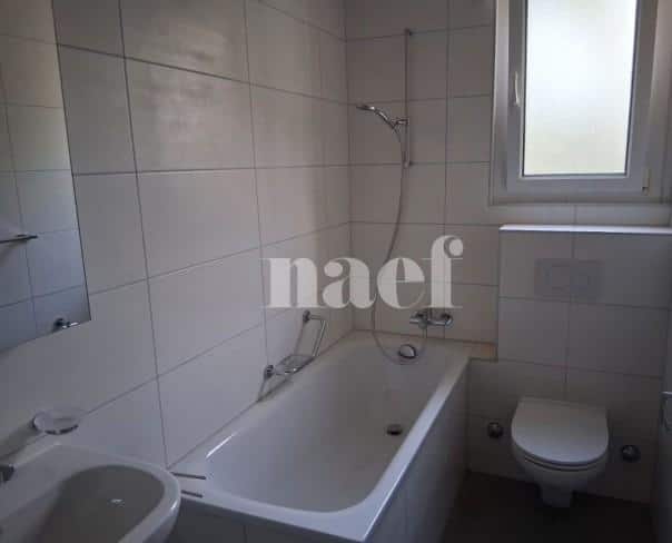 À louer : Appartement 3 Pieces Peseux - Ref : 208314.2 | Naef Immobilier