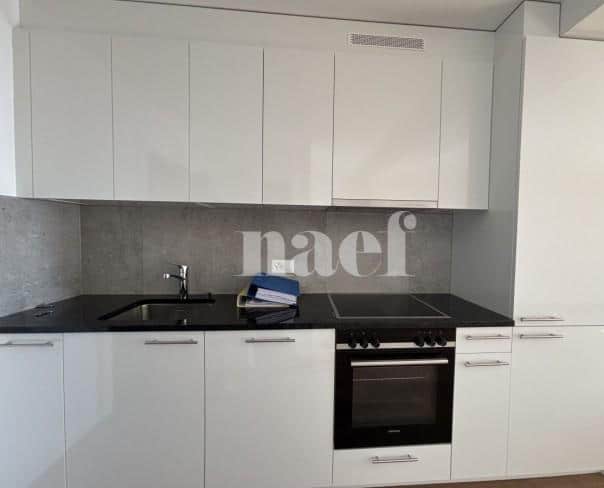 À louer : Appartement 1 Pieces Neuchâtel - Ref : 208321.3 | Naef Immobilier