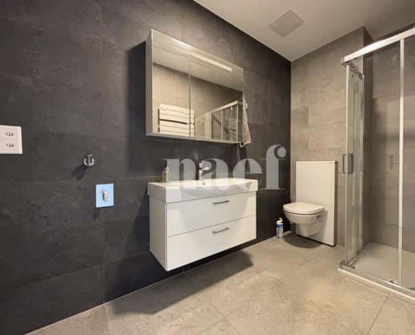 À louer : Appartement 1 Pieces Neuchâtel - Ref : 208321.3 | Naef Immobilier
