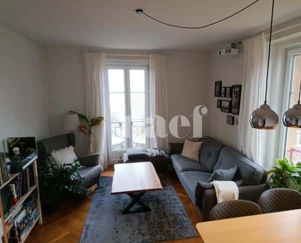 À louer : Appartement 3 Pieces Neuchâtel - Ref : 208330.2002 | Naef Immobilier