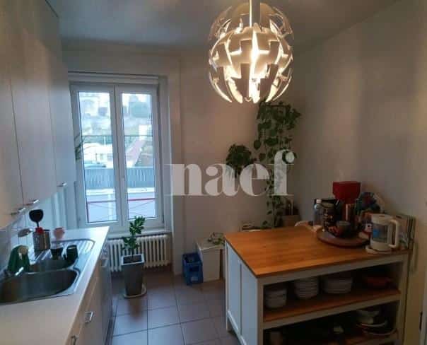 À louer : Appartement 3 Pieces Neuchâtel - Ref : 208330.2002 | Naef Immobilier