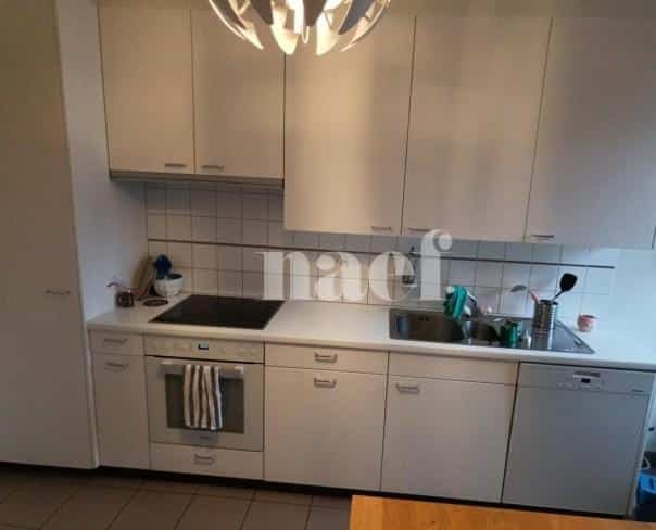 À louer : Appartement 3 Pieces Neuchâtel - Ref : 208330.2002 | Naef Immobilier