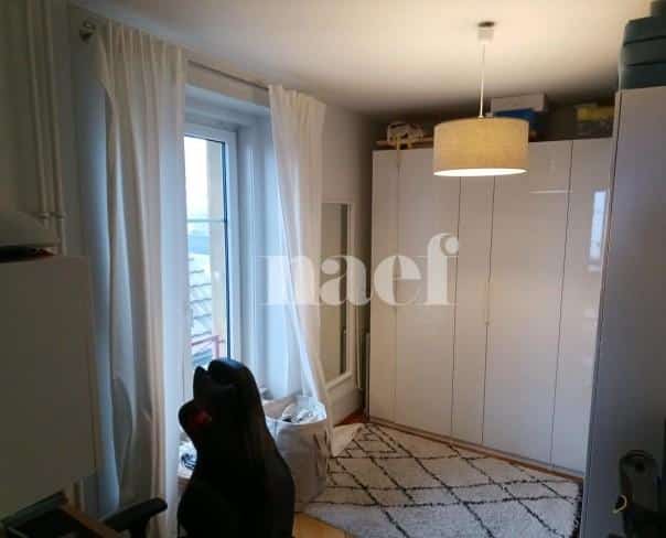 À louer : Appartement 3 Pieces Neuchâtel - Ref : 208330.2002 | Naef Immobilier