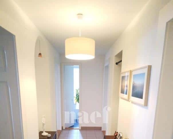 À louer : Appartement 3 Pieces Neuchâtel - Ref : 208330.2002 | Naef Immobilier