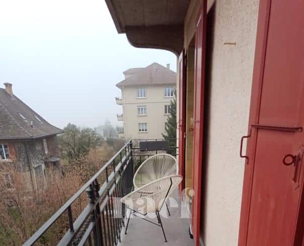 À louer : Appartement 3 Pieces Neuchâtel - Ref : 208330.2002 | Naef Immobilier