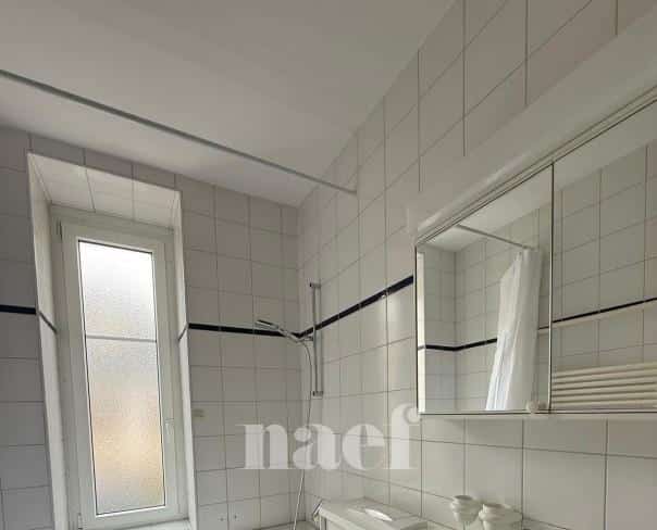 À louer : Appartement 3 Pieces Neuchâtel - Ref : 208330.3 | Naef Immobilier