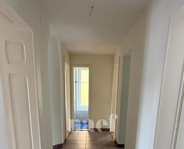 À louer : Appartement 3 Pieces Neuchâtel - Ref : 208330.3 | Naef Immobilier