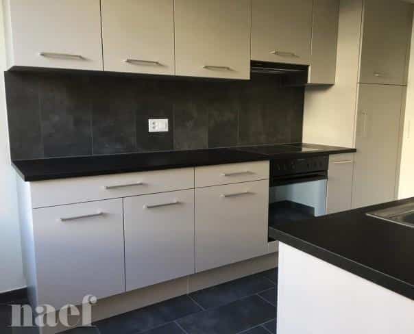 À louer : Appartement 3 Pieces Neuchâtel - Ref : 208356.2009 | Naef Immobilier