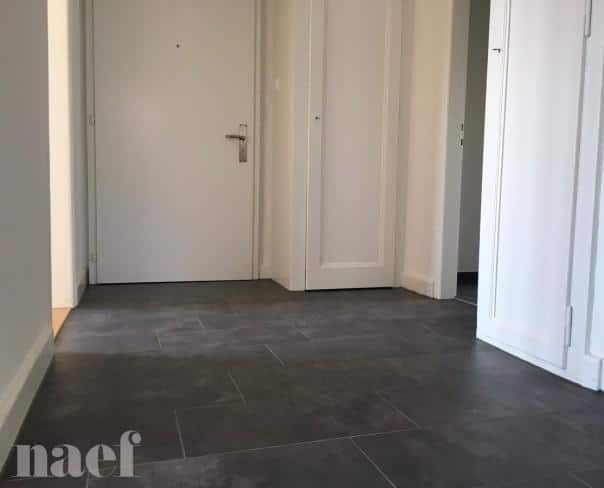 À louer : Appartement 3 Pieces Neuchâtel - Ref : 208356.2009 | Naef Immobilier