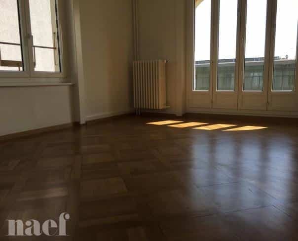 À louer : Appartement 3 Pieces Neuchâtel - Ref : 208356.2009 | Naef Immobilier