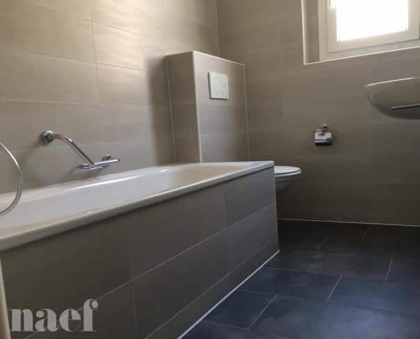 À louer : Appartement 3 Pieces Neuchâtel - Ref : 208356.2009 | Naef Immobilier