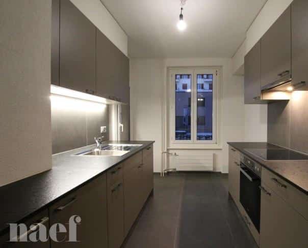 À louer : Appartement 3 Pieces Neuchâtel - Ref : 208356.3011 | Naef Immobilier