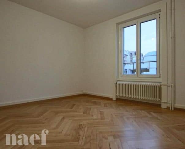 À louer : Appartement 3 Pieces Neuchâtel - Ref : 208356.3011 | Naef Immobilier