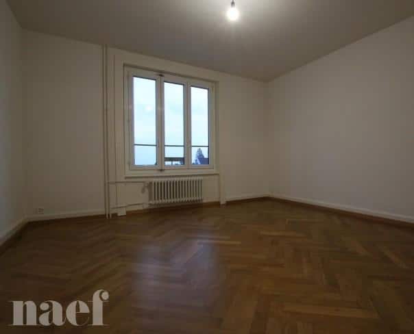 À louer : Appartement 3 Pieces Neuchâtel - Ref : 208356.3011 | Naef Immobilier
