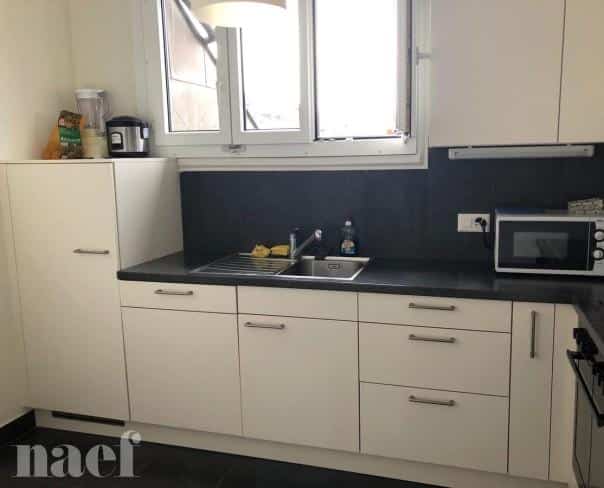 À louer : Appartement 2 Pieces Neuchâtel - Ref : 208356.5015 | Naef Immobilier