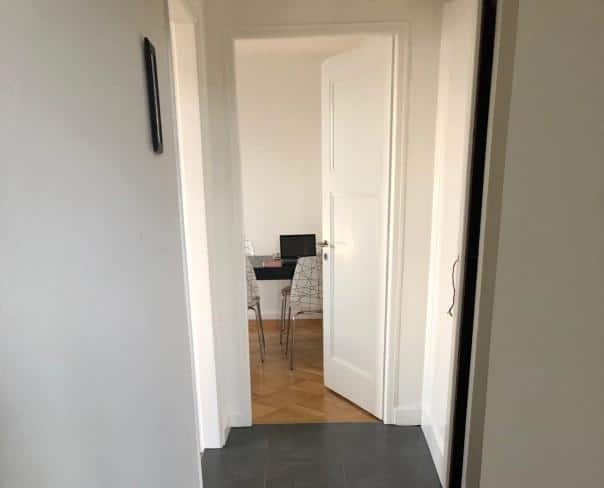 À louer : Appartement 2 Pieces Neuchâtel - Ref : 208356.5015 | Naef Immobilier